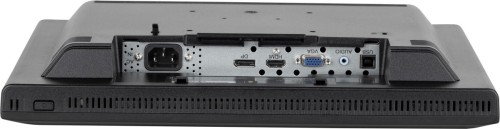 iiyama ProLite T1731SR-B2S monitor komputerowy 43,2 cm (17") 1280 x 1024 px Ekran dotykowy