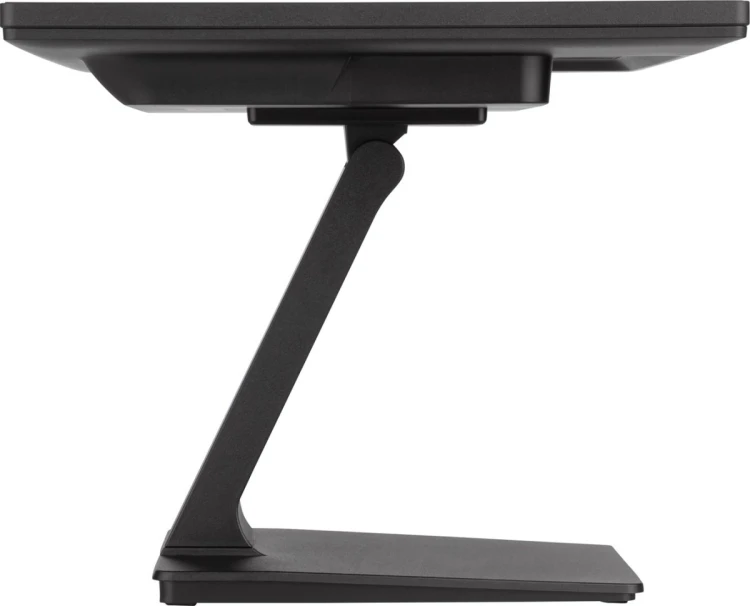 iiyama ProLite T2452MSC-B2 monitor komputerowy 61 cm (24") 1920 x 1080 px Full HD Ekran dotykowy Czarny