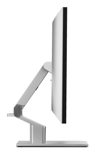 ALOGIC 32C4KPDTF monitor komputerowy 81,3 cm (32") 3840 x 2160 px 4K Ultra HD Ekran dotykowy Srebrny