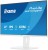 iiyama ProLite XB2797QSNP-W1 monitor komputerowy 68,6 cm (27") 2560 x 1440 px Quad HD LCD Biały