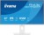 iiyama ProLite XB2797QSNP-W1 monitor komputerowy 68,6 cm (27") 2560 x 1440 px Quad HD LCD Biały