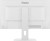 iiyama ProLite XB2797QSNP-W1 monitor komputerowy 68,6 cm (27") 2560 x 1440 px Quad HD LCD Biały