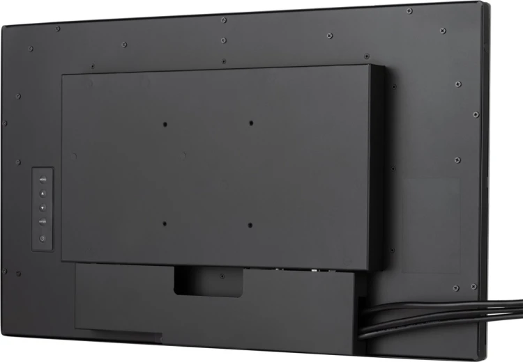 iiyama TF2438MSC-B2 dotykowy panel sterowania 60,5 cm (23.8") 1920 x 1080 px