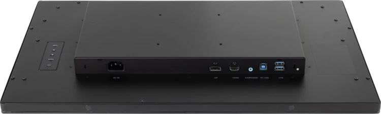 iiyama TF2438MSC-B2 dotykowy panel sterowania 60,5 cm (23.8") 1920 x 1080 px