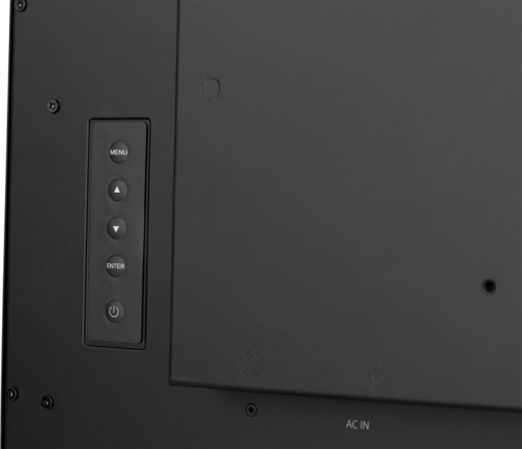 iiyama TF2438MSC-B2 dotykowy panel sterowania 60,5 cm (23.8") 1920 x 1080 px