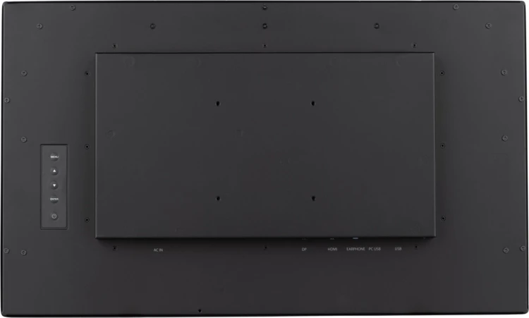 iiyama TF2438MSC-B2 dotykowy panel sterowania 60,5 cm (23.8") 1920 x 1080 px