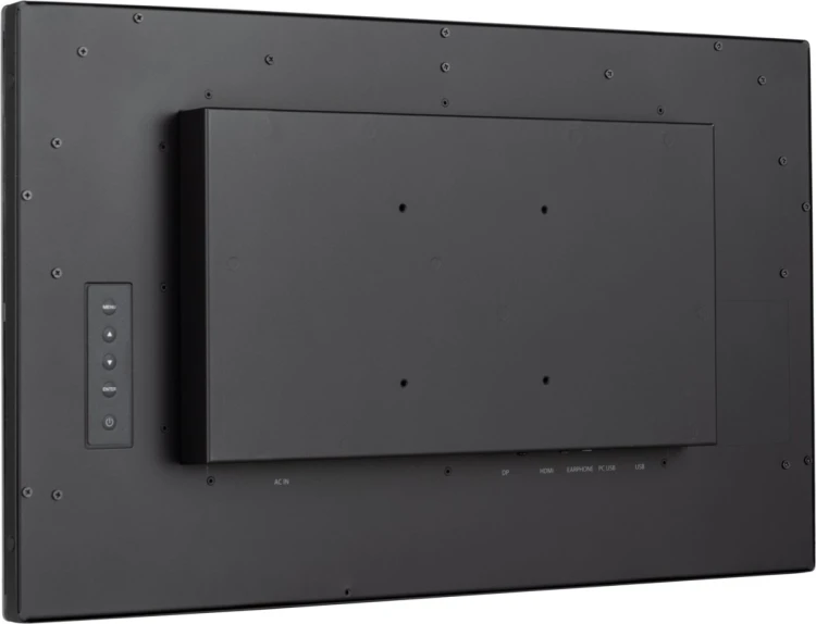 iiyama TF2438MSC-B2 dotykowy panel sterowania 60,5 cm (23.8") 1920 x 1080 px
