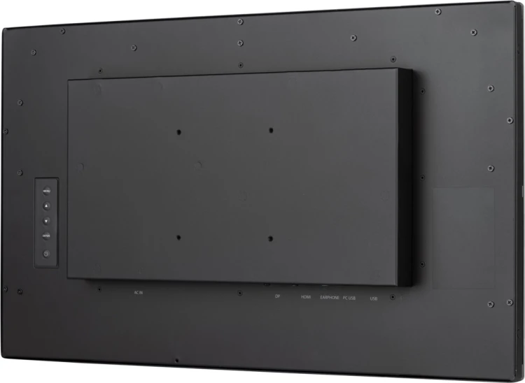 iiyama TF2438MSC-B2 dotykowy panel sterowania 60,5 cm (23.8") 1920 x 1080 px