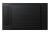 Samsung QB13C-T Płaski panel Digital Signage 33 cm (13") LCD Wi-Fi 500 cd/m2 Full HD Czarny Ekran dotykowy Tizen 7.0 16/7