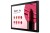 Samsung QB13C-T Płaski panel Digital Signage 33 cm (13") LCD Wi-Fi 500 cd/m2 Full HD Czarny Ekran dotykowy Tizen 7.0 16/7