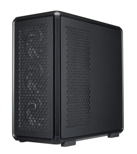 CoolerMaster Geh MasterFrame 600 Black