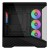 Lian Li Vector V100R MINI Mini Tower Czarny
