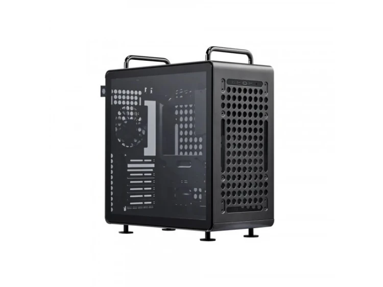 CoolerMaster Geh Qube 540 Stardust Iron