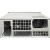 Inter-Tech IPC 4W40 Mining-Rack Czarny