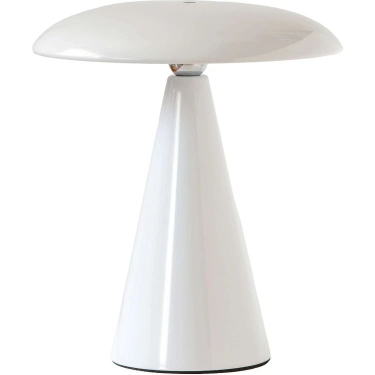 RITUALI DOMESTICI LUCILLA Lampa K99 - 23 cm biała