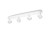Philips Dimmable LED Sufitowy/ścienny reflektor punktowy Star 4 x