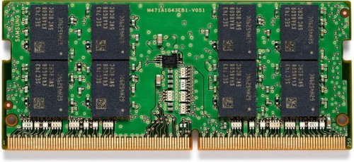 HP   32GB DDR5       4800 U      non-ECC    UDIMM 288PIN