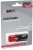Emtec Click Easy pamięć USB 256 GB USB Typu-A 3.2 Gen 1 (3.1 Gen 1) Czarny, Czerwony
