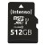 Intenso microSD 512GB UHS-I Perf CL10| Performance Klasa 10