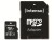 Intenso microSD 512GB UHS-I Perf CL10| Performance Klasa 10