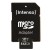 Intenso microSD 512GB UHS-I Perf CL10| Performance Klasa 10