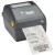 Zebra ZD421 drukarka etykiet Termotransferowy 203 x 203 DPI 305 mm/s Przewodowy i Bezprzewodowy Przewodowa sieć LAN Bluetooth
