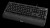 QPAD MK-40 klawiatura Gaming USB QWERTZ Niemiecki Czarny