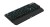 QPAD MK-40 klawiatura Gaming USB QWERTZ Niemiecki Czarny