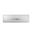 CHERRY KC 6000C FOR MAC klawiatura Uniwersalne USB QWERTZ Niemiecki Srebrny