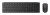 Lenovo Wireless Multi-Mode Pro ComboKeyboard and Mouse 6000 - U.S.English/4X31S04810