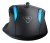 Turtle Beach Kone II myszka Gaming Po prawej stronie USB Typu-A Optyczny 26000 DPI