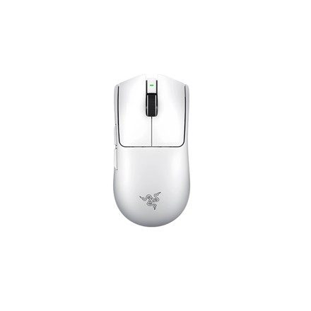 Razer Viper V4 Pro Wireless Esports Gaming Maus - weiß