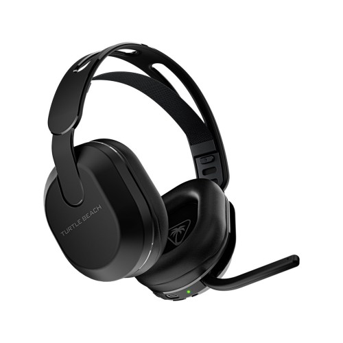 Turtle Beach Stealth 500 Zestaw słuchawkowy Bezprzewodowy Opaska na głowę Gaming Bluetooth