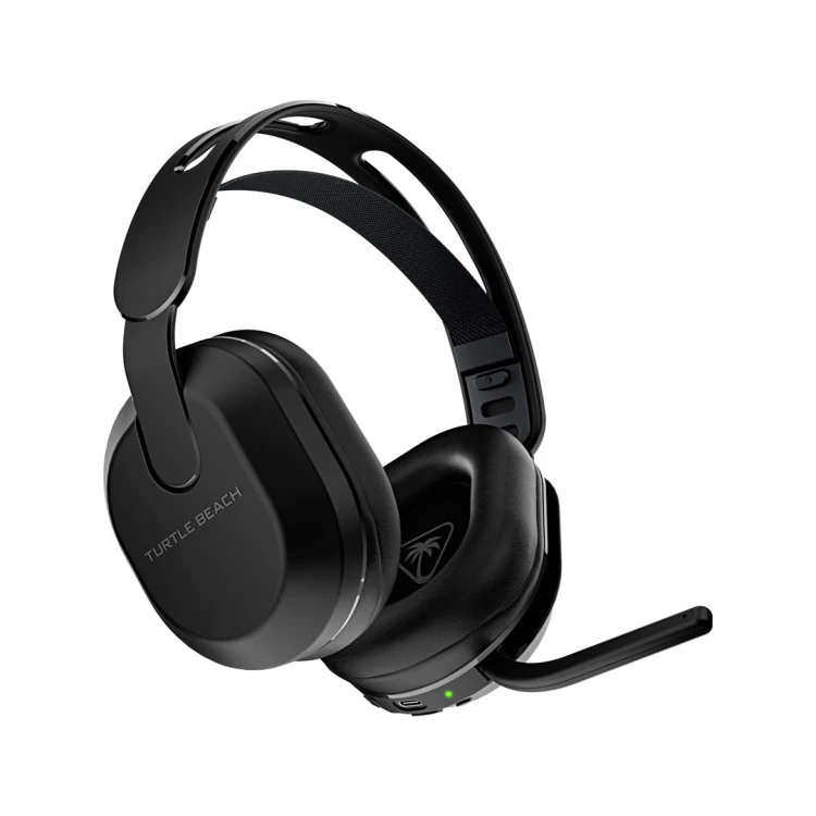 Turtle Beach Stealth 500 Zestaw słuchawkowy Bezprzewodowy Opaska na głowę Gaming Bluetooth