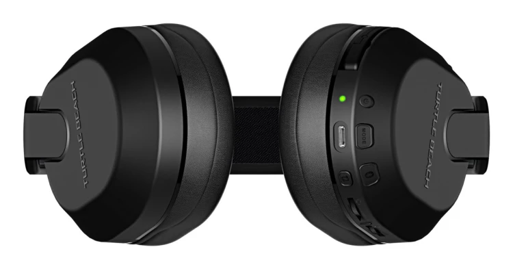 Turtle Beach Stealth 500 Zestaw słuchawkowy Bezprzewodowy Opaska na głowę Gaming Bluetooth