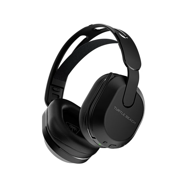 Turtle Beach Stealth 500 Zestaw słuchawkowy Bezprzewodowy Opaska na głowę Gaming Bluetooth