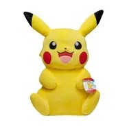 Orbico Pokémon Pikachu 60cm / od 12 miesięcy