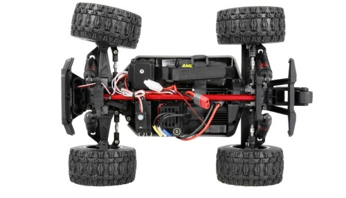 Amewi Hyper GO MTX14 zdalnie sterowany model Monster Truck Silnik elektryczny 1:14