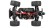 Amewi Hyper GO MTX14 zdalnie sterowany model Monster Truck Silnik elektryczny 1:14