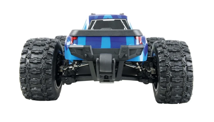 Amewi Hyper GO MTX14 zdalnie sterowany model Monster Truck Silnik elektryczny 1:14
