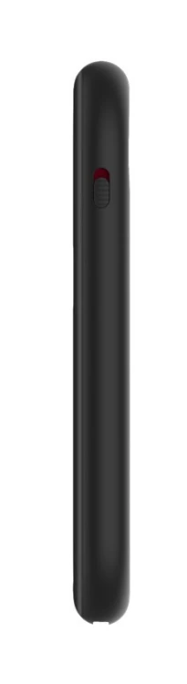 Lenovo Portable Rechargeable Presentation Remote 4XW1S62316