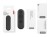 Lenovo Portable Rechargeable Presentation Remote 4XW1S62316