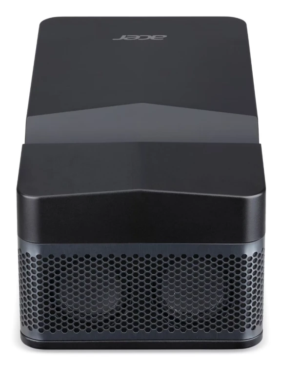 Acer PD1520Us Projektor ultrakrótkiego rzutu 500 ANSI lumenów DLP 1080p (1920x1080) Czarny