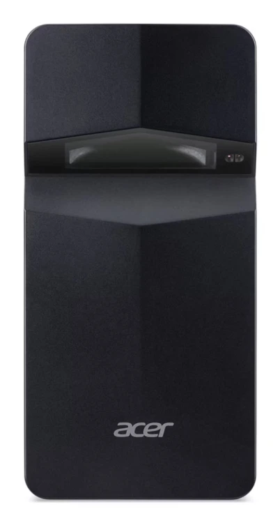 Acer PD1520Us Projektor ultrakrótkiego rzutu 500 ANSI lumenów DLP 1080p (1920x1080) Czarny