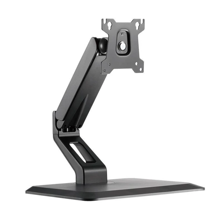 Logilink TIS 17"-32" 1TFT 2Gelenke schw.Max.10KG,Touchscreen