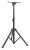 Manhattan 461788 uchwyt / stojak do monitorów 81,3 cm (32") Podłoga Czarny