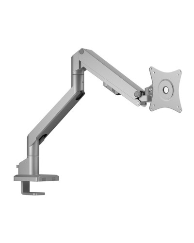 ICY BOX IB-MS523-T 81,3 cm (32") Biurko Szary, Srebrny