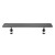 LogiLink BP0154 uchwyt / stojak do monitorów 81,3 cm (32") Biurko Czarny