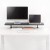 LogiLink BP0154 uchwyt / stojak do monitorów 81,3 cm (32") Biurko Czarny