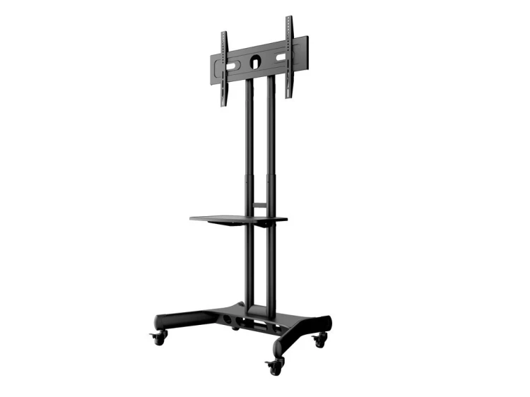 Multibrackets 2319 uchwyt do telewizorów 152,4 cm (60") Czarny